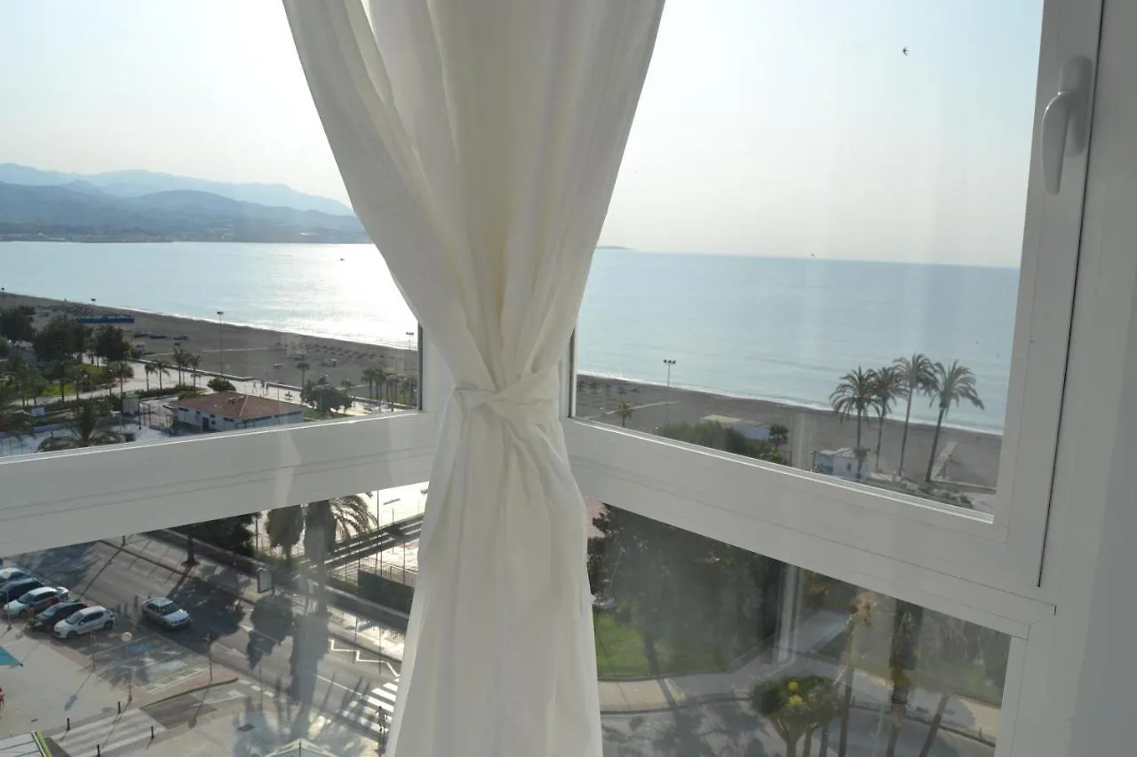 Apartamento Piso a 50 metros del Mar - MEJORES VISTAS de Torre del Mar