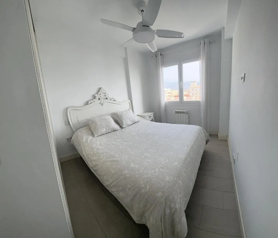 Apartamento Piso a 50 metros del Mar - MEJORES VISTAS de Torre del Mar