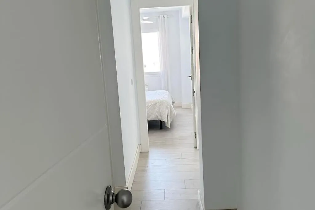 Apartment Piso A 50 M Del Mar - Mejores Vistas De Torre Del Mar