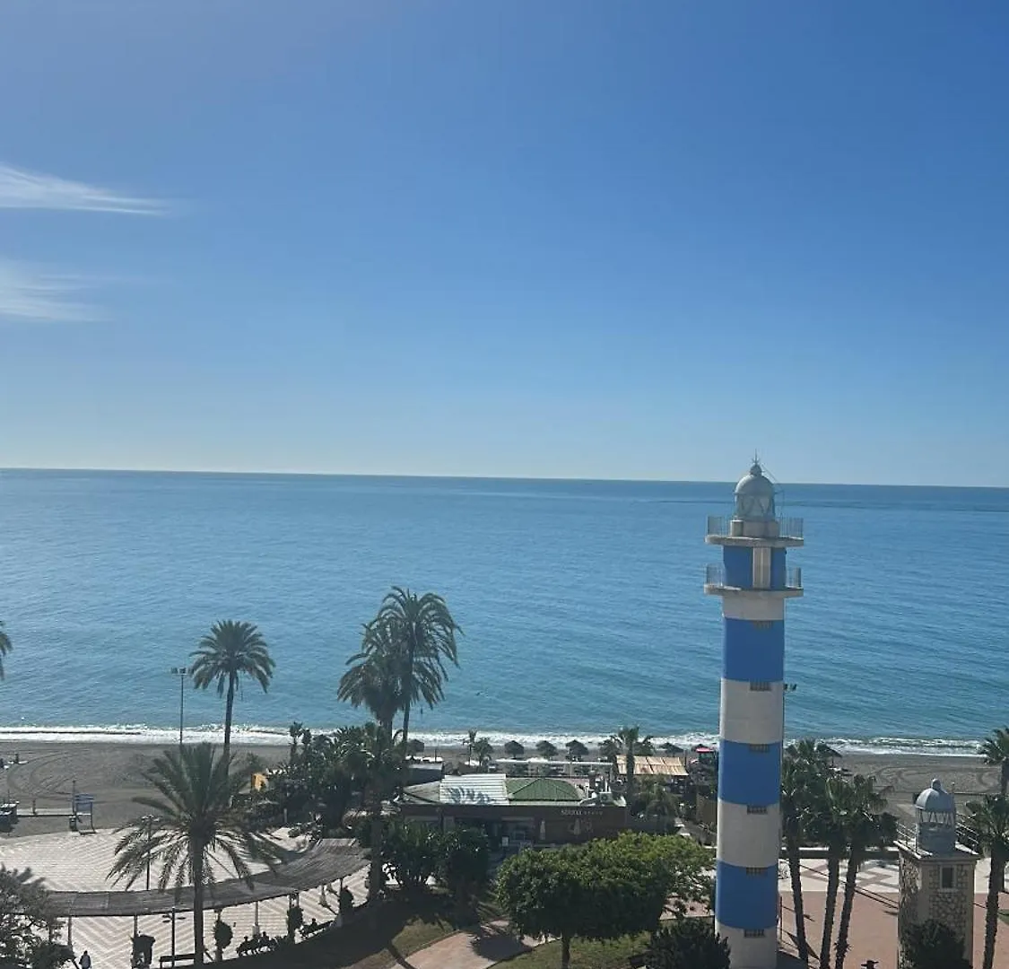 Piso A 50 M Del Mar - Mejores Vistas De טורה דל מאר 0*,  ספרד