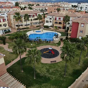 Altos Del Tomillar. Apartamento P&c. Apartamento